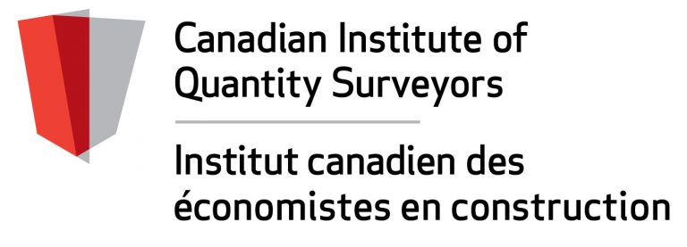 Logo of Canadian Institute of Quantity Surveyors - CIQS
