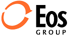 Logo for EOS Group Company