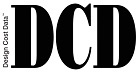 Logo of Design Cost Data company