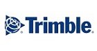 Logo of Trimble company
