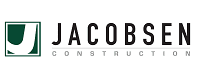 Logo of Jacobsen company