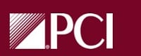 Logo of PCI company