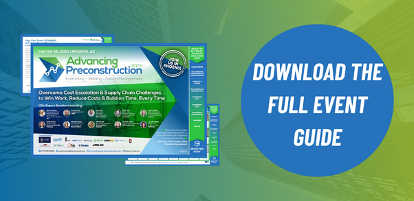 Download the Full Event Guide