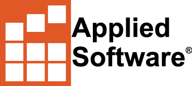 Applied Software - logo