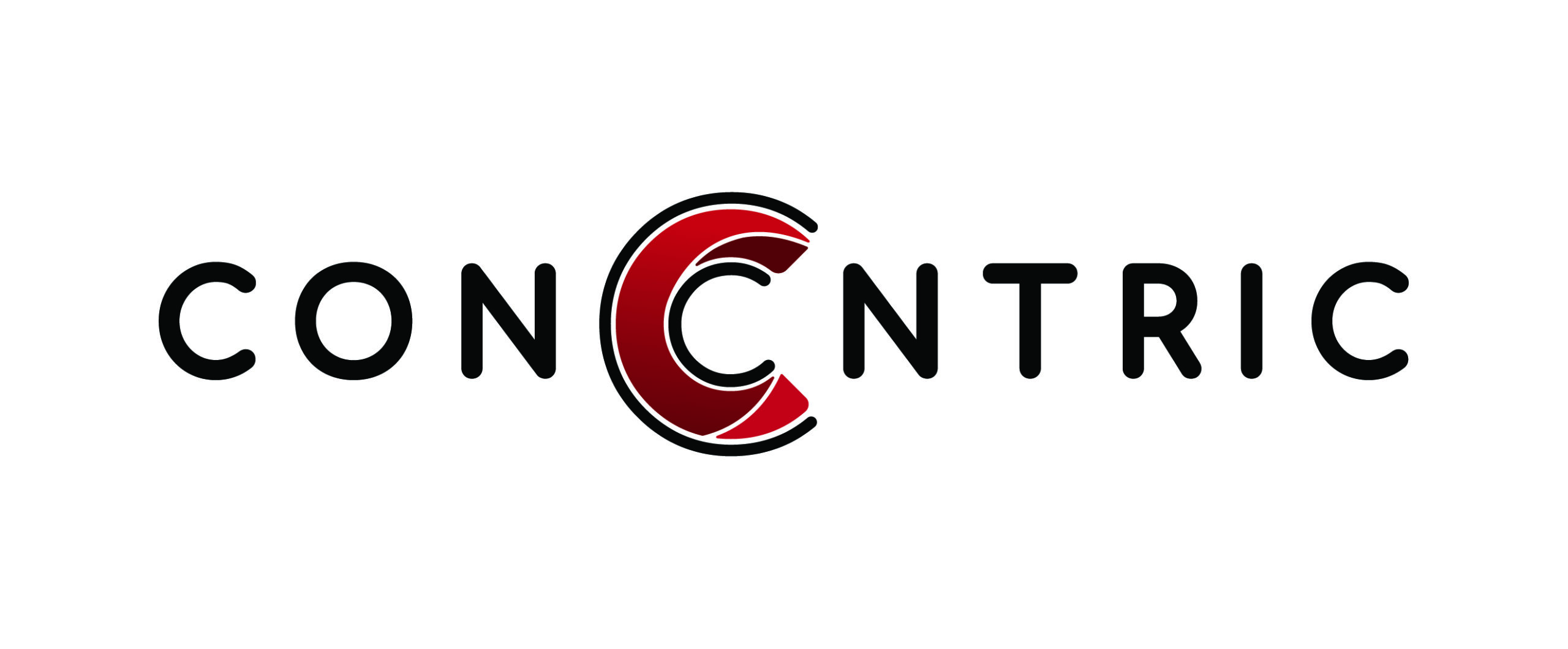 CONCNTRIC LOGO