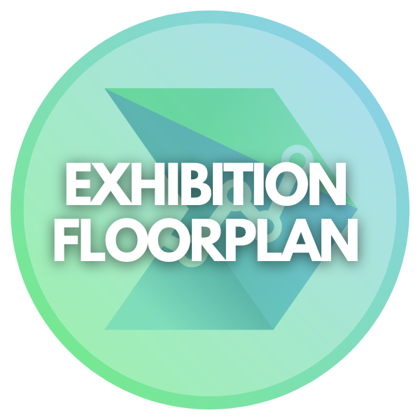 NEW - Expo Floorplan