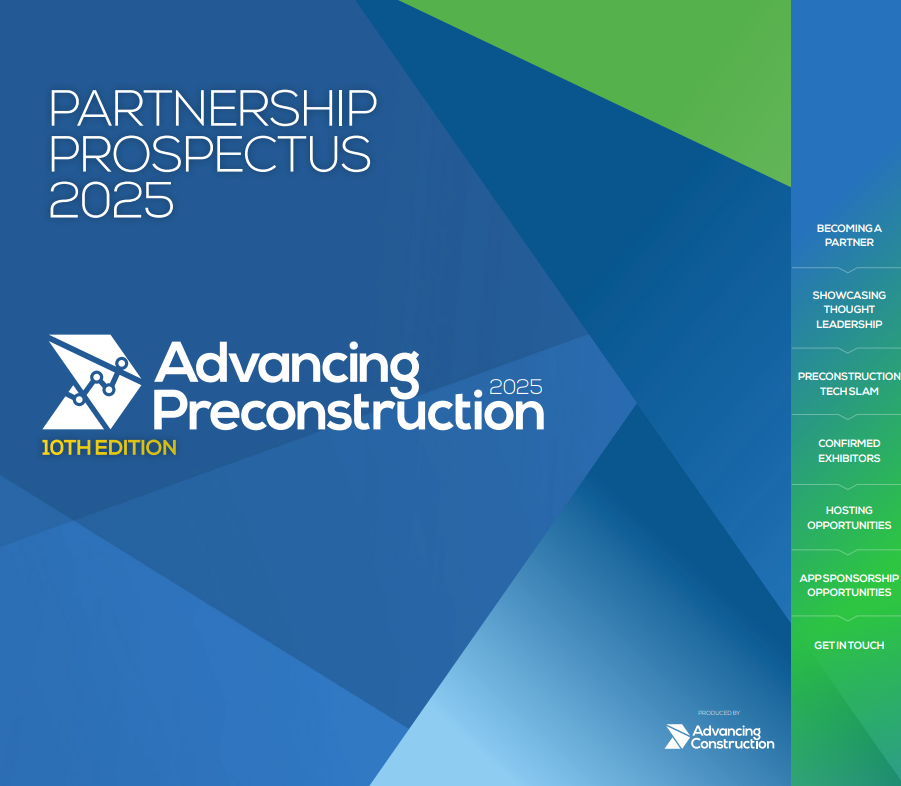 Partnership Prospectus 2025