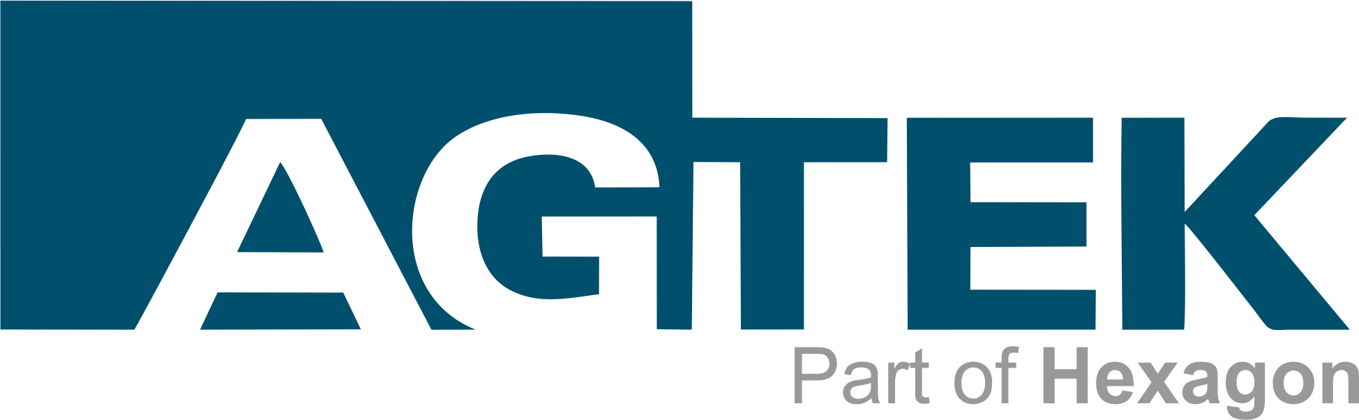 AGTEK logo Transparent background