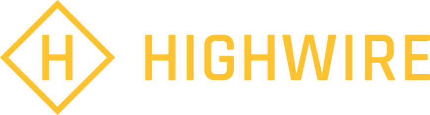 Highwire logo