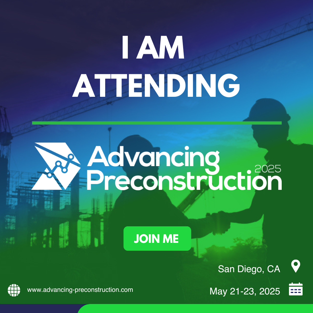 I am Attending - APC 25 I am Attending - APC 25