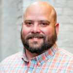 Scott Valdez