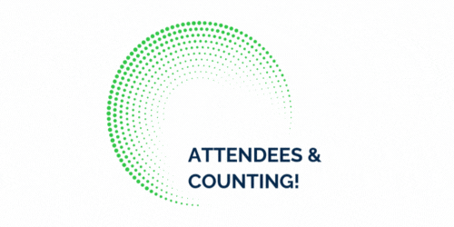 Attendee Count Attendee Count
