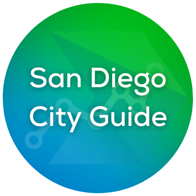 Attendee Portal - City Guide