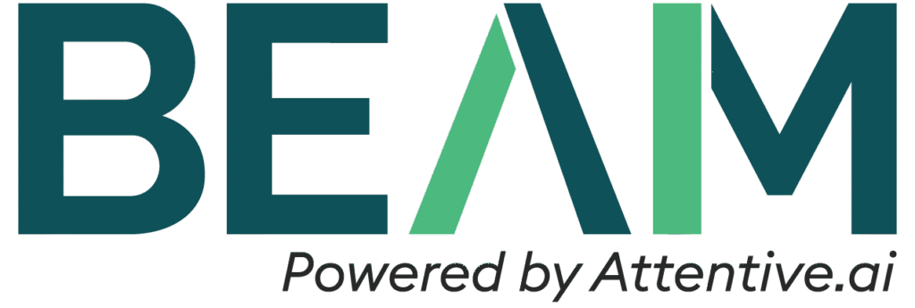 Beam Green Logo
