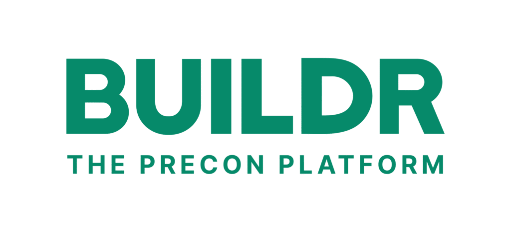 Buildr Logo