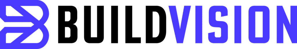 Buildvision Logo