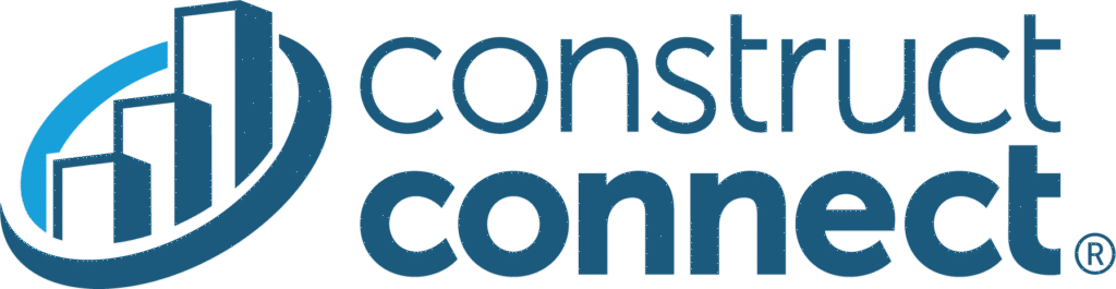 ConstructConnect Logo