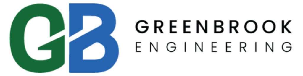 Greenbrook Engineering Logo