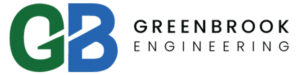 Greenbrook Engineering Logo