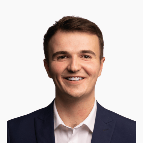 Jamie Redmond, Partnerships Director