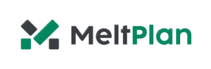 Meltplan Logo