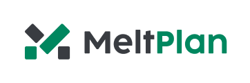 Meltplan Logo
