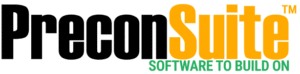 PreconSuite Logo