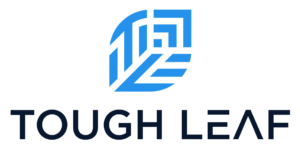 Tough Leaf Logo