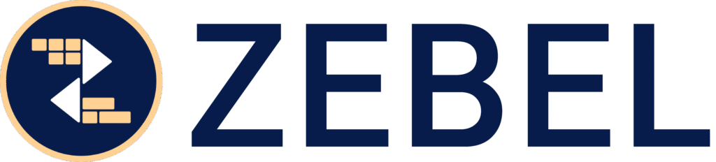 Zebel Logo
