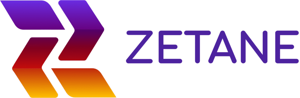 Zetane Logo