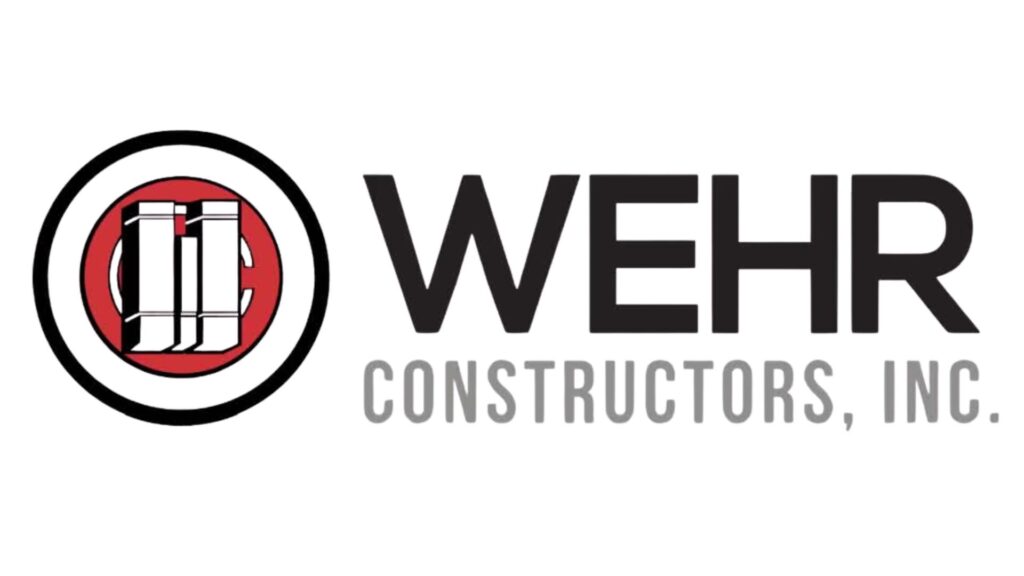 Wehr Constructors Inc