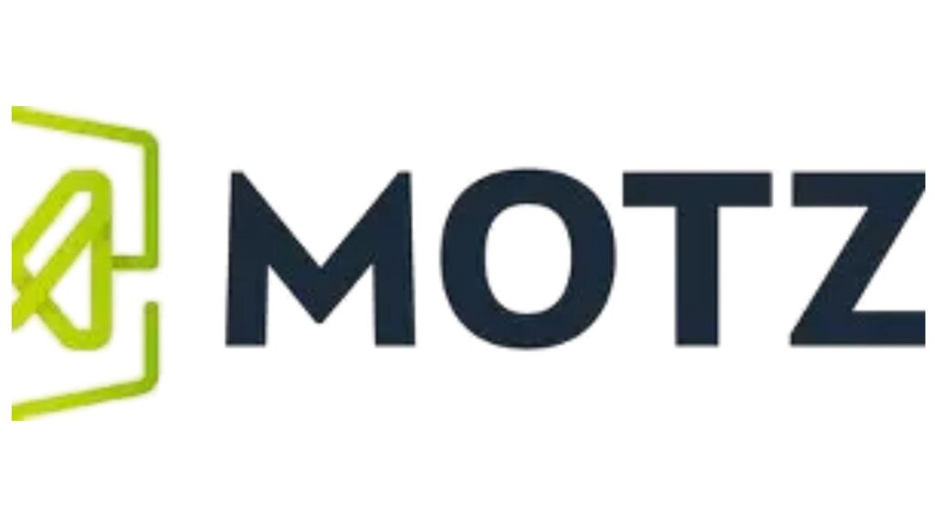 Motz Logo