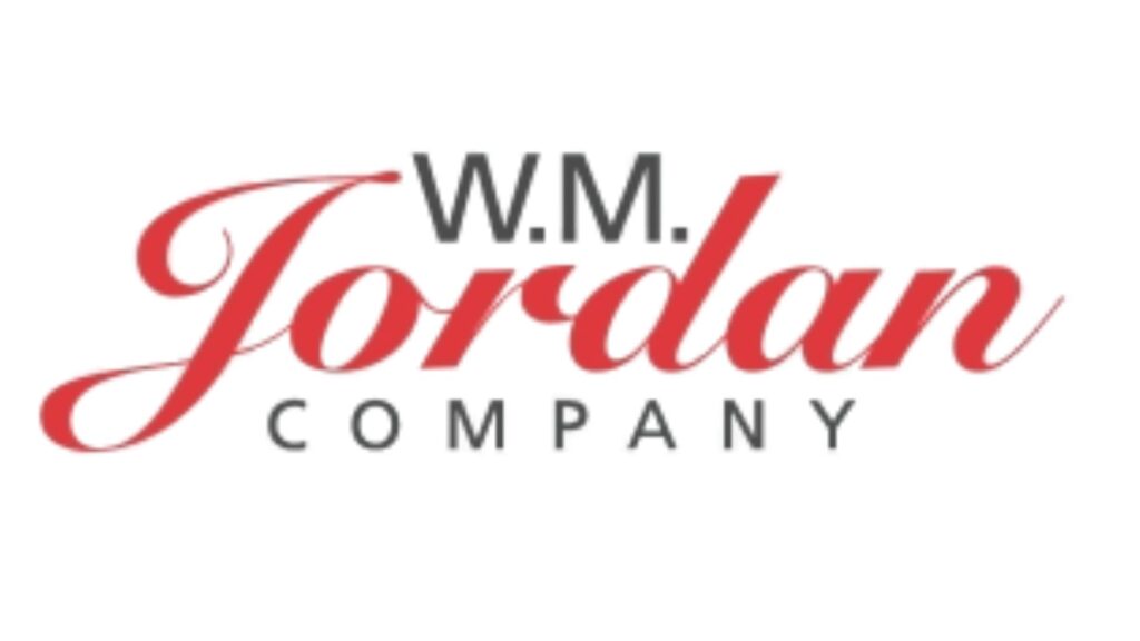 W.M Jordan Company
