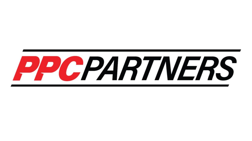 PPC Partners Logo