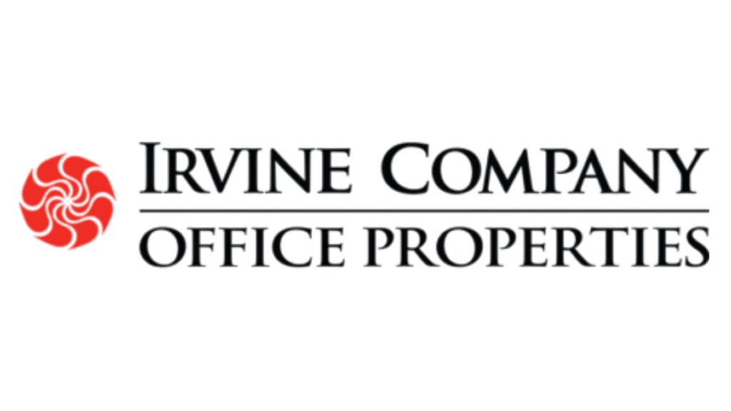Irvine Company Logo