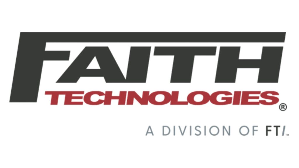 Faith Technologies Logo