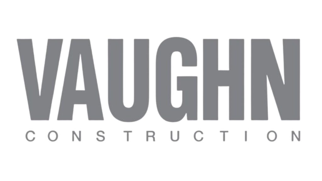 Vaughn Logo