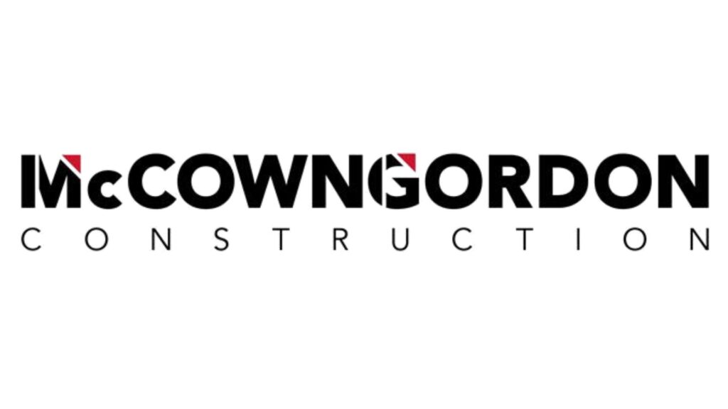 McCownGordon Construction