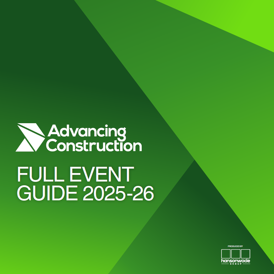 AC Portfolio Brochure