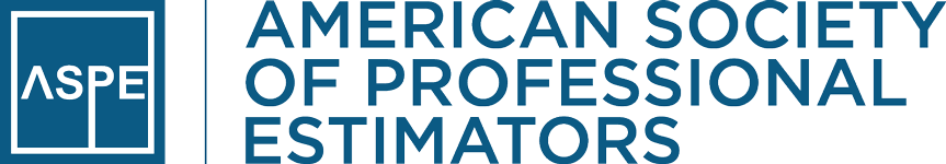 American Society of Professional Estimators (ASPE)