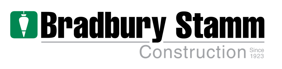 Bradbury Stamm Construction