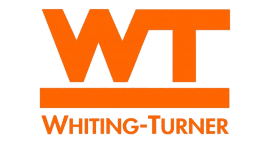 Whiting Turner logo image