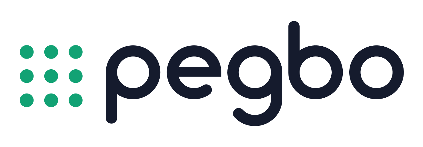 Pegbo Logo