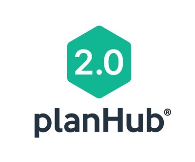 Plan Hub Logo