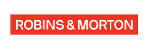 Robins & Morton
