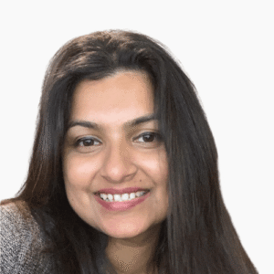 Suchayita Bhattacharjee