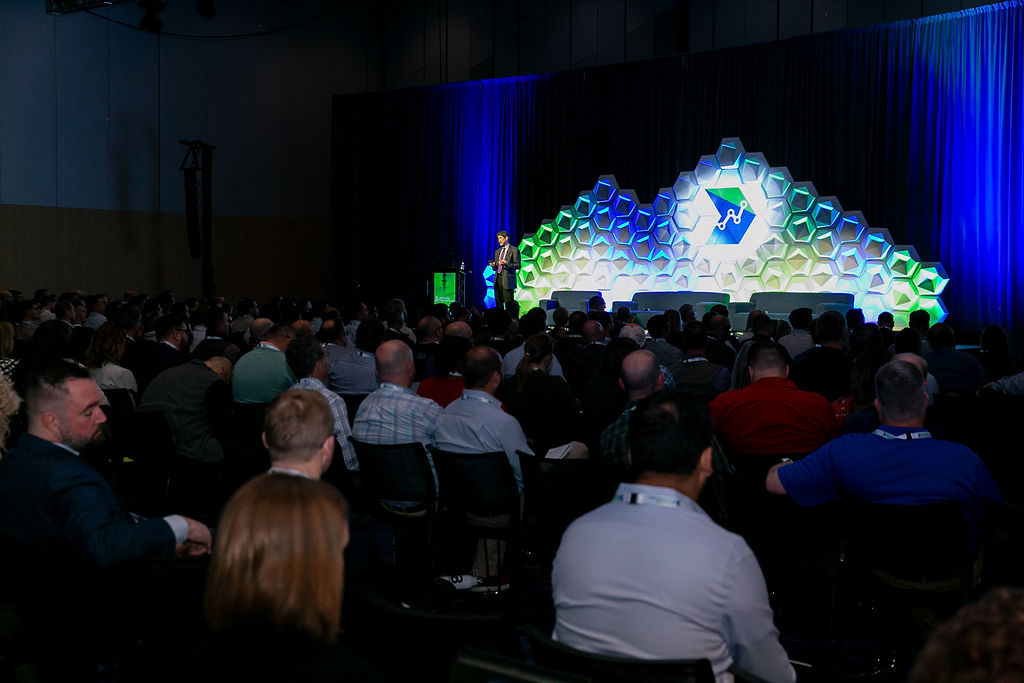 Advancing Preconstruction Event Image