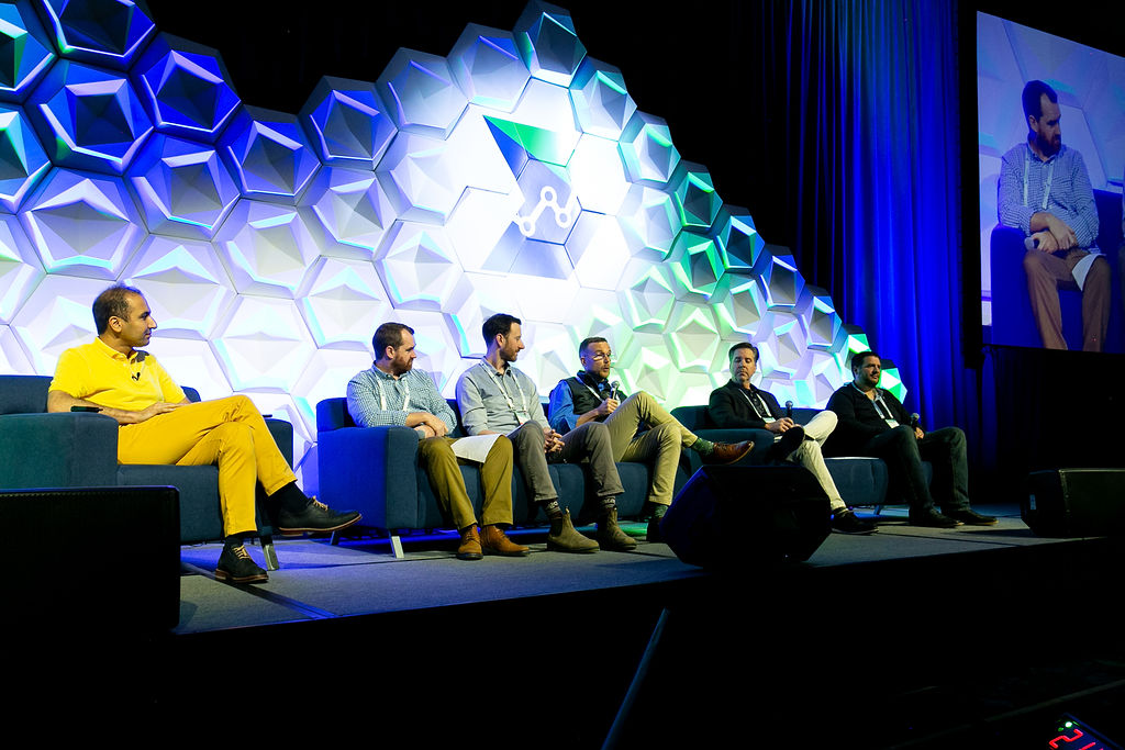 Advancing Preconstruction Event Image