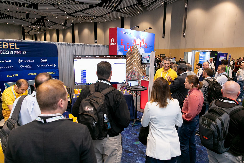 Advancing Preconstruction Event Image