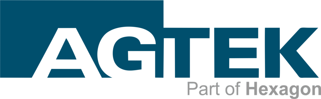 AGTEK logo